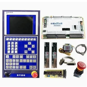 Best Haitian Techmation PLC Controller AK668