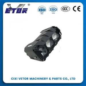High-Quality High Brightness LED spotlight of good performance CBL-19-W Supplier, Exporters