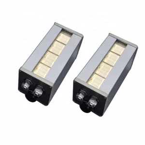 UV Led Curing System 365nm 385nm 395nm Led Lamp for Flexo Label Printing Machine