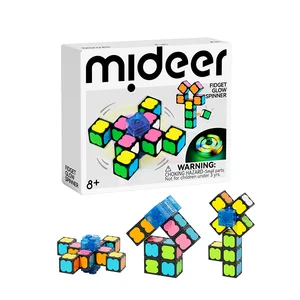 Glow Fidget Spinner
