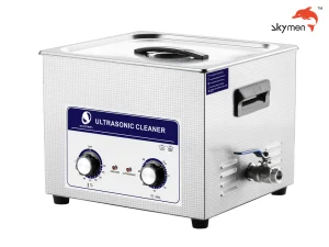 Benchtop Ultrasonic Cleaner