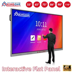 Interactive Smart Board