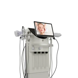 Best Hydra Microdermabrasion Machine