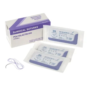 Medical Thread Suture