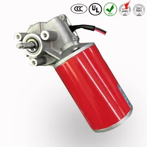 30nm DC 24V Motor