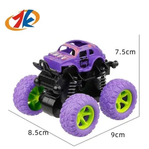 Big Size Electric Car Children Four-Wheel off-Road Vehicle Kids Toy Car