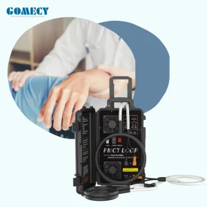 Magnetic Therapy System