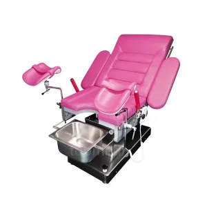 Delivery Table