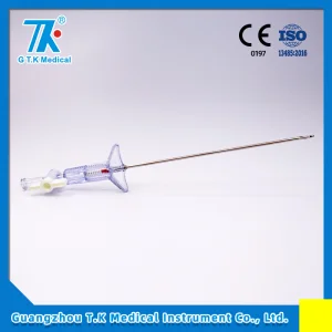 Gtk Endoscopic Veress Needles