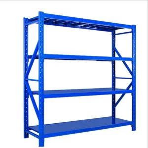 Longspan Shelving Racking Systems