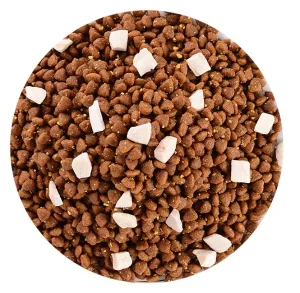 Comida Seca para Gatos Feline Feast 2.5kg