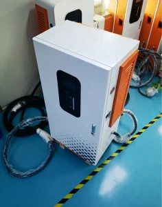 60kw DC Fast Charger