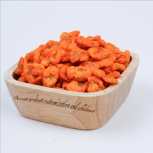 High-Protein Vegan Fava Bean Snacks: Ready-to-Eat, Gluten-Free &amp; Nutrient-Rich