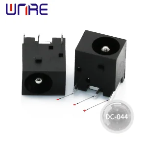 OEM dc power socket Household electrical products DC-044 Company, Companies