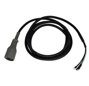 CE Certification 48V Charger Plug
