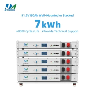 15kWh Battery