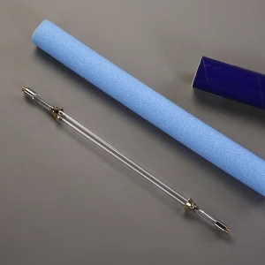 Factory Direct Sale UV Ink Curing Lamp High Pressure Mercury Technology for Industrial Use