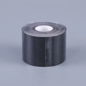 Flexible Elastic Adhesive Kinesiology Tape for Athletes Shoulder Support