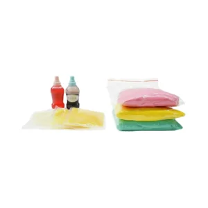 DIY Bulk Air Dry Clay Fluffy Slime Set