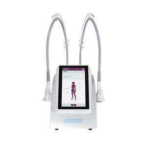 E-Portable ABS Cryo Facial Mask Professional Slimming