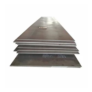 Uganda Carbon Steel Plate