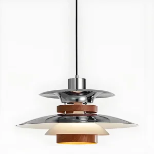 Modern Melbourne Pendant