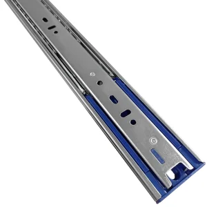 Telescopic Ball Bearing Soft Close Drawer Slides