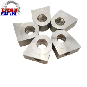 Custom CNC Machining: High-Quality Milling and Turning Solutions