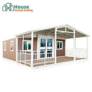 Wholesale Expandable container house