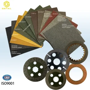 ISO9001 Placas