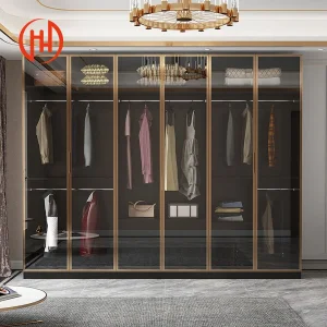 Decorations Custom Aluminium Kitchen Cabinet G Profiles Wardrobe Door Frame Extrusion Wardrobe Sliding Door Profile