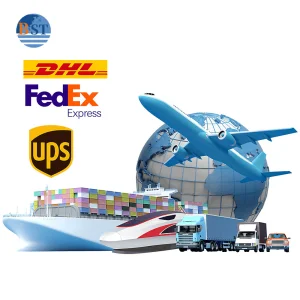 Fast Cheap Sea Air Shipping Agent