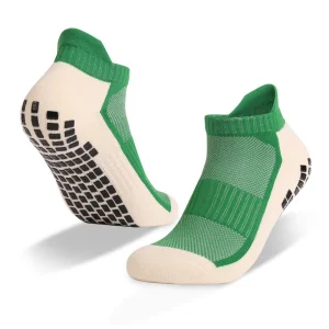 Professional Anti-Slip Men Adult Fashionsoccer Sports Football Ankle Socks