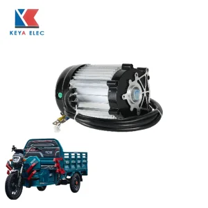 Compact BLDC Kit