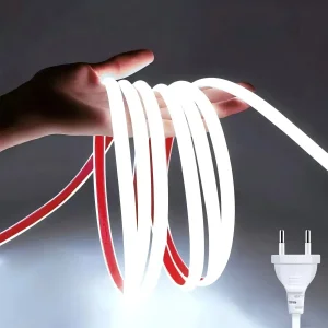 220V COB LED Strip