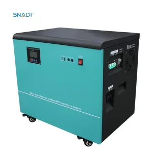 OEM Power Home Lighting PV Energy Storage off Grid Systems Panel System Solar Generator