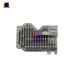 Precision Investment Casting