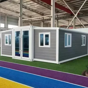 Casa Modular