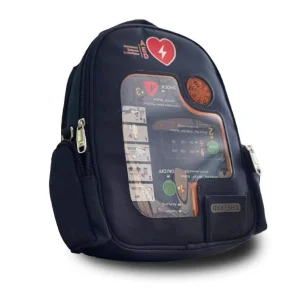 Emergency AED