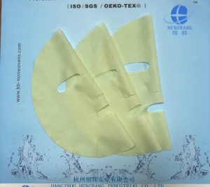 Green Tea Facial Mask