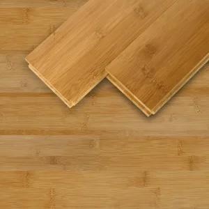 Jin De Guangmi Color Bamboo Floor Eco-Friendly and Wear-Resistant for Home Use