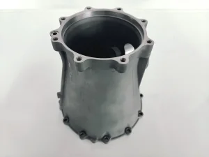 Rapid Prototype Metal Parts CNC Machining Vacuum Casting 3D Printing Service