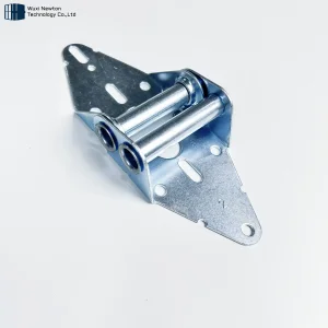 Roller Shutter Door Hardware Sectional Garage Door Hinge 14 Gauge (Sections 1 - 6)