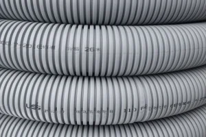 Reliable Exhaust Duct for Fresh Air Circulation and Indoor Air Quality Improvement