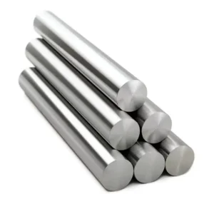316 Round Bar