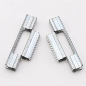 Stainless Steel Clips
