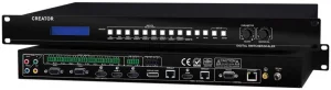 Conference System