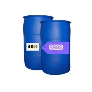 Wholesale Manufacturer of Sodium Xylene Sulfonate