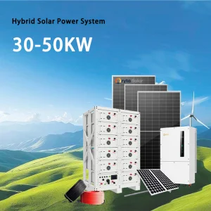 Off Grid Kit