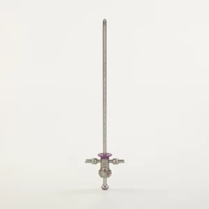 Urological Surgical Instruments Endoscope Surgical Instruments Forceps Cystoscope 0 Degree China